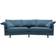 Sits Julia Soffa 216cm 3-sits