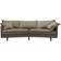 Sits Julia Soffa 216cm 3-sits