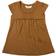 Joha Wool Dress - Brown (48602-348-15961)