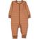 Joha Jumpsuit - Stripe Brown (36245-246-7061)