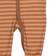 Joha Jumpsuit - Stripe Brown (36245-246-7061)