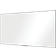 Nobo Essence Enamel Magnetic Whiteboard 240x120cm