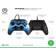 PowerA Manette filaire améliorée pour Xbox Séries X S Edition Arc Lightning