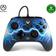 PowerA Manette filaire améliorée pour Xbox Séries X S Edition Arc Lightning