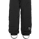 Didriksons Kid's Tarfala Pants - Black (503959-060)