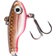 Berkley Pulse Spintail 6.5cm Black & Red