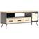vidaXL - TV-bord 120x45cm