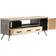 vidaXL - TV-bord 120x45cm