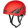 LACD Casco da arrampicata Defender Grigio