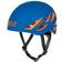 LACD Casco da arrampicata Defender Grigio