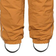 Didriksons Tarfala Kid's Pants - Burnt Glow (503959-251)