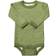 Joha Body with Long Sleeves - Sage (69312-15963)