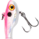 Berkley Pulse Spintail 6.5cm Pearl Pink