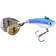 Berkley Pulse Spintail 6.5cm Wagasaki