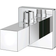 Grohe Eurocube (22012000) Chrome