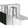 Grohe Eurocube (22012000) Chrome