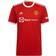 adidas Manchester United Home Jersey 2021-22