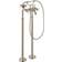 Hansgrohe Axor Montreux (16547820) Borstad nickel