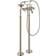 Hansgrohe Axor Montreux (16547820) Nichel Spazzolato