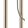 Hansgrohe Axor Montreux (16547820) Borstad nickel