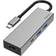 Hama USB C-HDMI/2USB A/USB C M-F Adapter