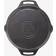 Petromax Fire Skillet Fp25h With Two Handles Black OneSize