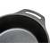 Petromax Fire Skillet Fp25h With Two Handles Black OneSize