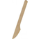 Antalis Nature Line Kniv 16.5cm 100stk