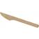 Antalis Nature Line Kniv 16.5cm 100stk