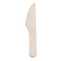 Antalis Nature Line Kniv 16.5cm 100stk