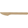 Antalis Nature Line Kniv 16.5cm 100stk