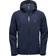 Black Diamond Stormline Stretch Rain Shell Jacket - Captain