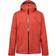 Black Diamond Stormline Stretch Rain Shell Jacket - Red Rock