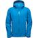 Black Diamond Stormline Stretch Rain Shell Jacket - Kingfisher