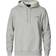 A.P.C. Item Hoodie - Heather Grey