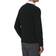 Polo Ralph Lauren Cotton Cable Crew Neck Pullover - Black