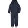 Didriksons Hailey Kids Cover 2 Tracksuit - Navy