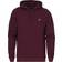 Lyle & Scott Pullover Hoodie - Burgundy