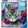 Ravensburger Cat Eye 200 Pieces