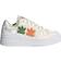 Adidas Forum Bold W - Wonder White/Cloud White/Acid Orange