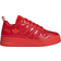 adidas Forum Bold W - Red/Red/Bright Orange