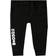 DSquared2 Baby Cotton Joggers - Black