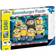 Ravensburger Minions 2 The Rise of Gru 150 Pieces