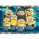 Ravensburger Minions 2 The Rise of Gru 150 Pieces