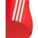 Adidas Athly V 3-Stripes Swimsuit - Vivid Red/White (GQ1143)