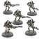 Games Workshop Warhammer 40000 Necron Immortals