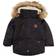 Kuling Val Thorens Parkas - Always Black