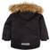 Kuling Val Thorens Parkas - Always Black