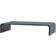 vidaXL 244135 TV-bord 60x11cm