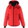 Reima Wakeup Down Ski Jacket - Tomato Red (531427-3880)